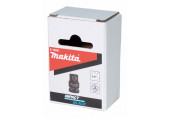 Makita E-16081 dugókulcs 1/2", négyzet, IMPACT BLACK, 12mm